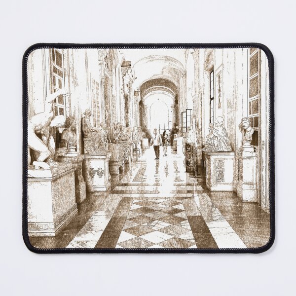 Item preview, Piazza Campidoglio designed and sold by itstheashley.
