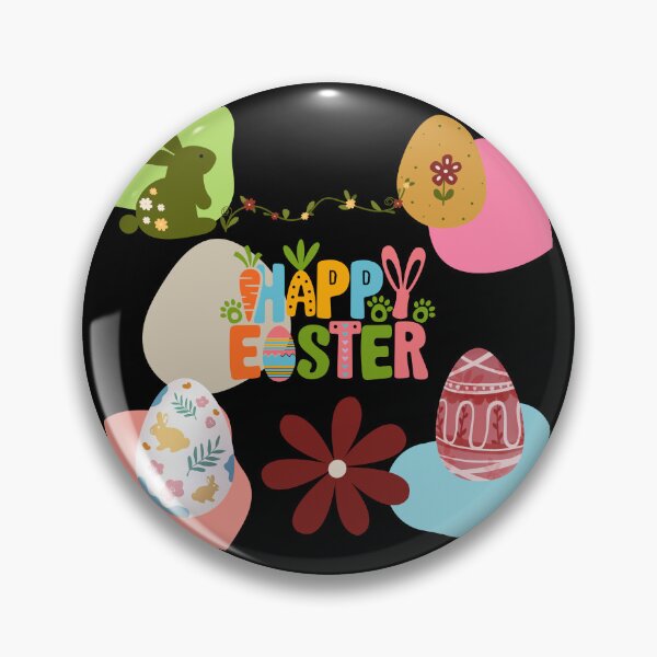 Item preview, Happy Easter Celebration designed and sold by CHANCHANAI.