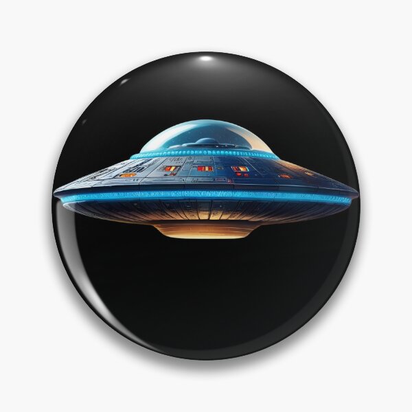 Item preview, Flying Object designed and sold by ProDimension.