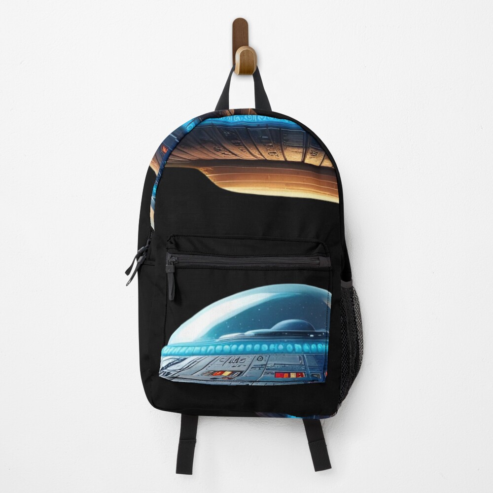 Item preview, Backpack designed and sold by ProDimension.