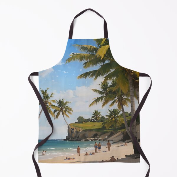 Item preview, Beachside Bliss designed and sold by Stardust✨️Art.