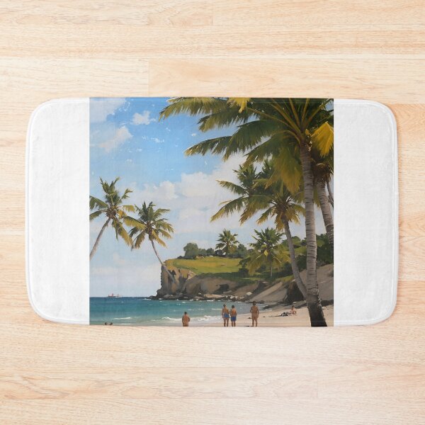 Item preview, Beachside Bliss designed and sold by Stardust✨️Art.