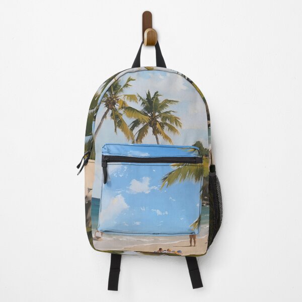 Item preview, Beachside Bliss designed and sold by Stardust✨️Art.