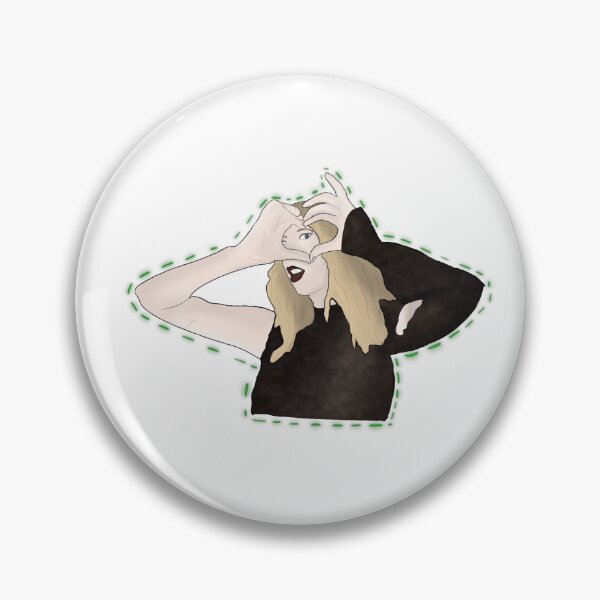 Item preview, Taylor Swift Reputation Heart Pose designed and sold by rainyrain78.
