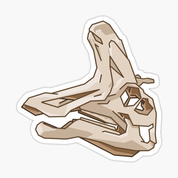 Item preview, Lambeosaurus designed and sold by DropDeadGorgus.