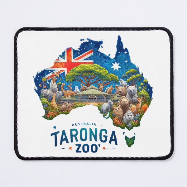 Item preview, Taronga Zoo designed and sold by clarkfraser.