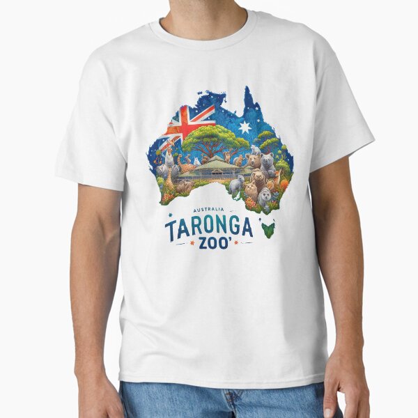 Item preview, Taronga Zoo designed and sold by clarkfraser.