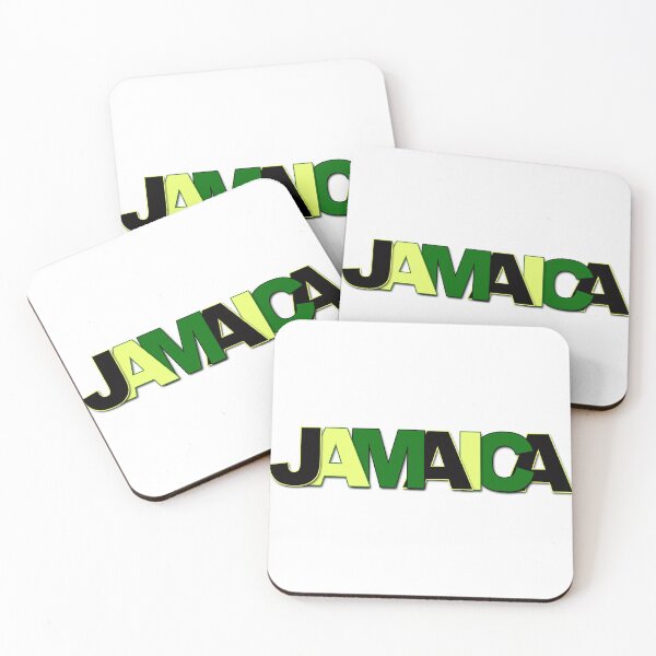 Item preview, Jamaica designed and sold by ShowMyGraphics.
