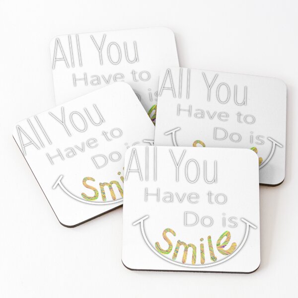Item preview, Smile  designed and sold by LanziShop.
