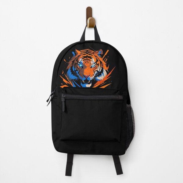 Item preview, Majestic Tiger tshirt designed and sold by Studio Panda.