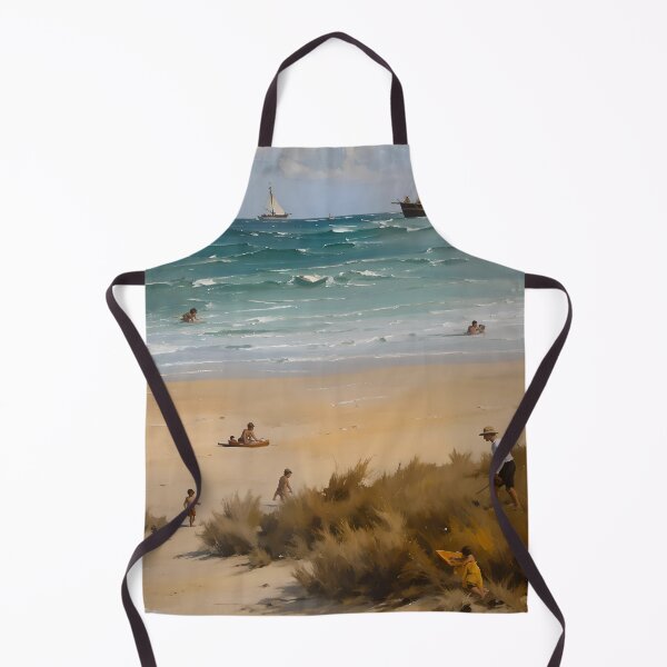 Item preview, Seaside Breeze designed and sold by Stardust✨️Art.