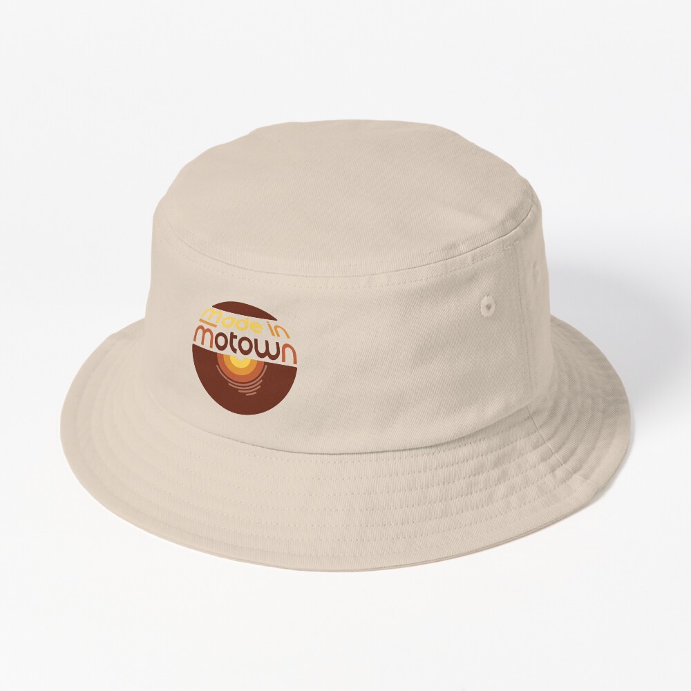 Artikel-Vorschau von Bucket Hat, designt und verkauft von miscellominous.
