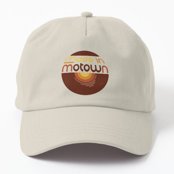 Artikel-Vorschau von hergestellt in Motown, designt und verkauft von miscellominous.