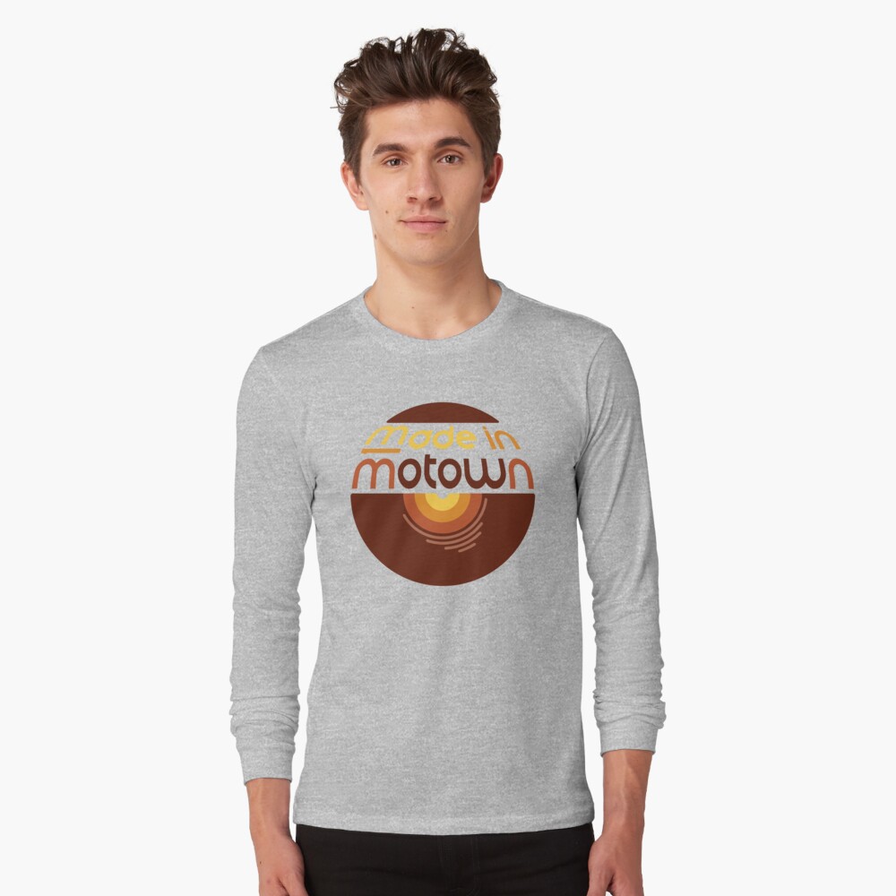 Artikel-Vorschau von Langarmshirt, designt und verkauft von miscellominous.