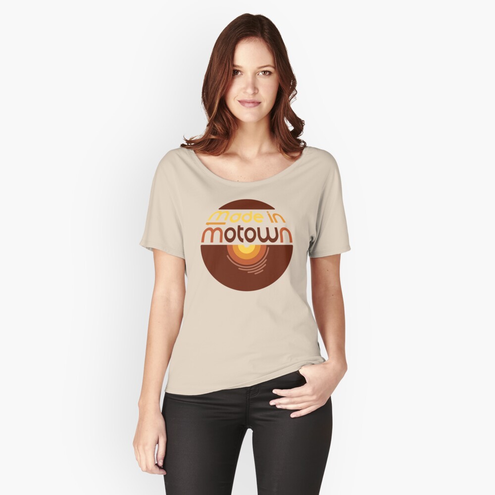 Artikel-Vorschau von Loose Fit T-Shirt, designt und verkauft von miscellominous.