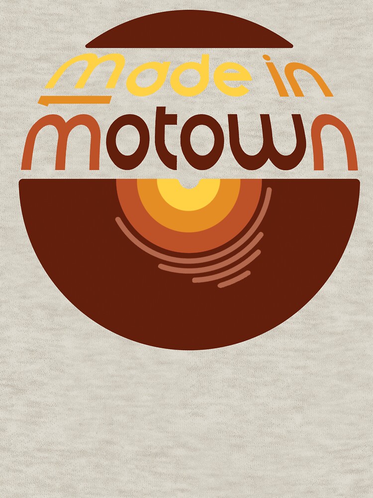 Thumbnail 7 von 7, Classic T-Shirt, hergestellt in Motown designt und verkauft von miscellominous.