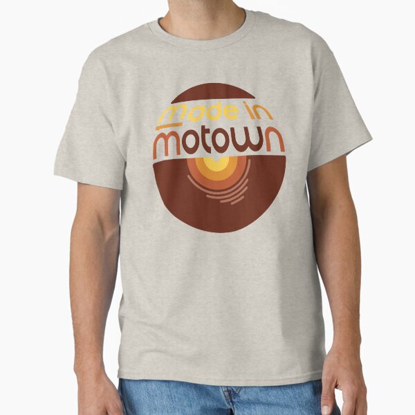 Classic T-Shirt