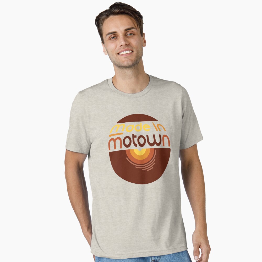 Artikel-Vorschau von Essential T-Shirt, designt und verkauft von miscellominous.