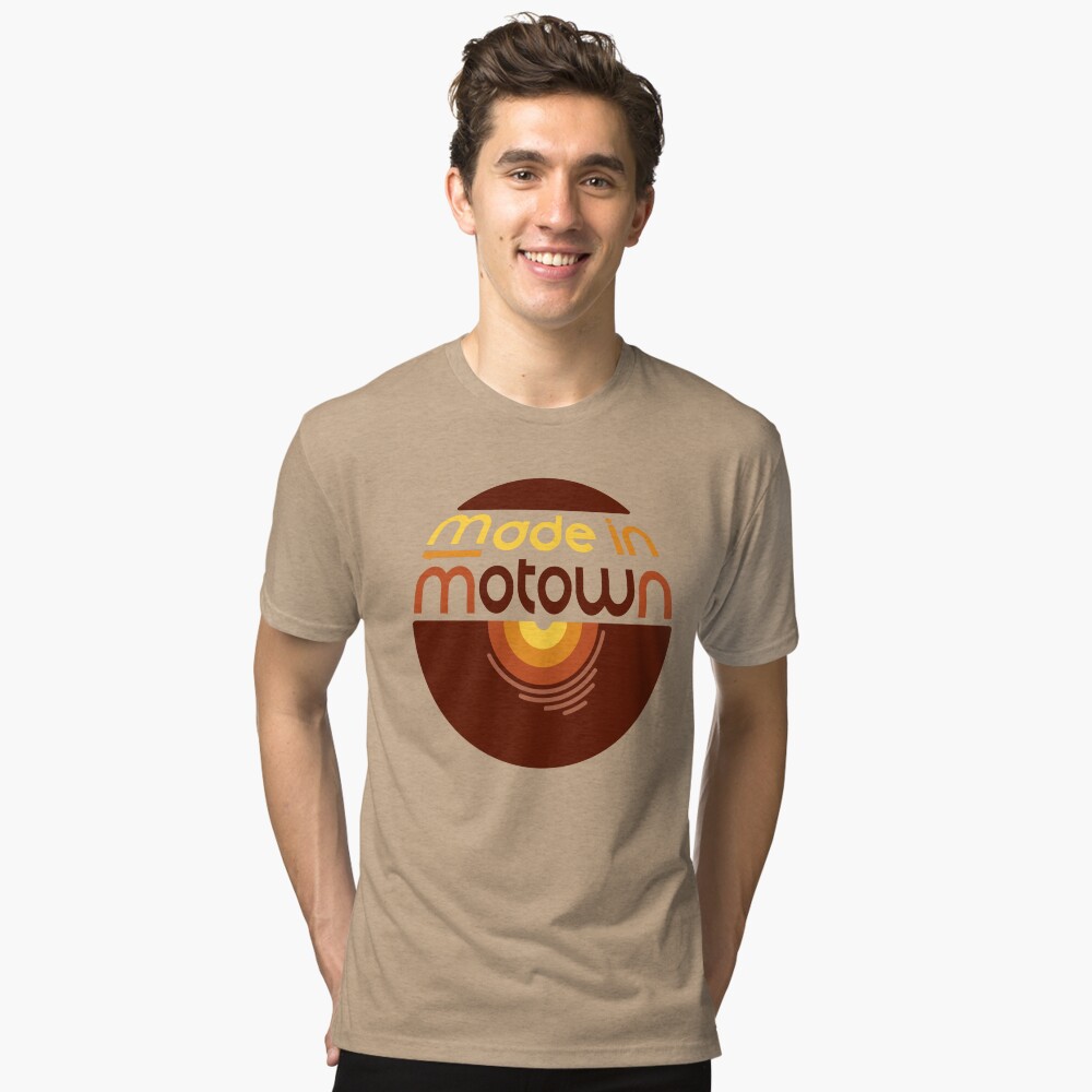 Artikel-Vorschau von Vintage T-Shirt, designt und verkauft von miscellominous.