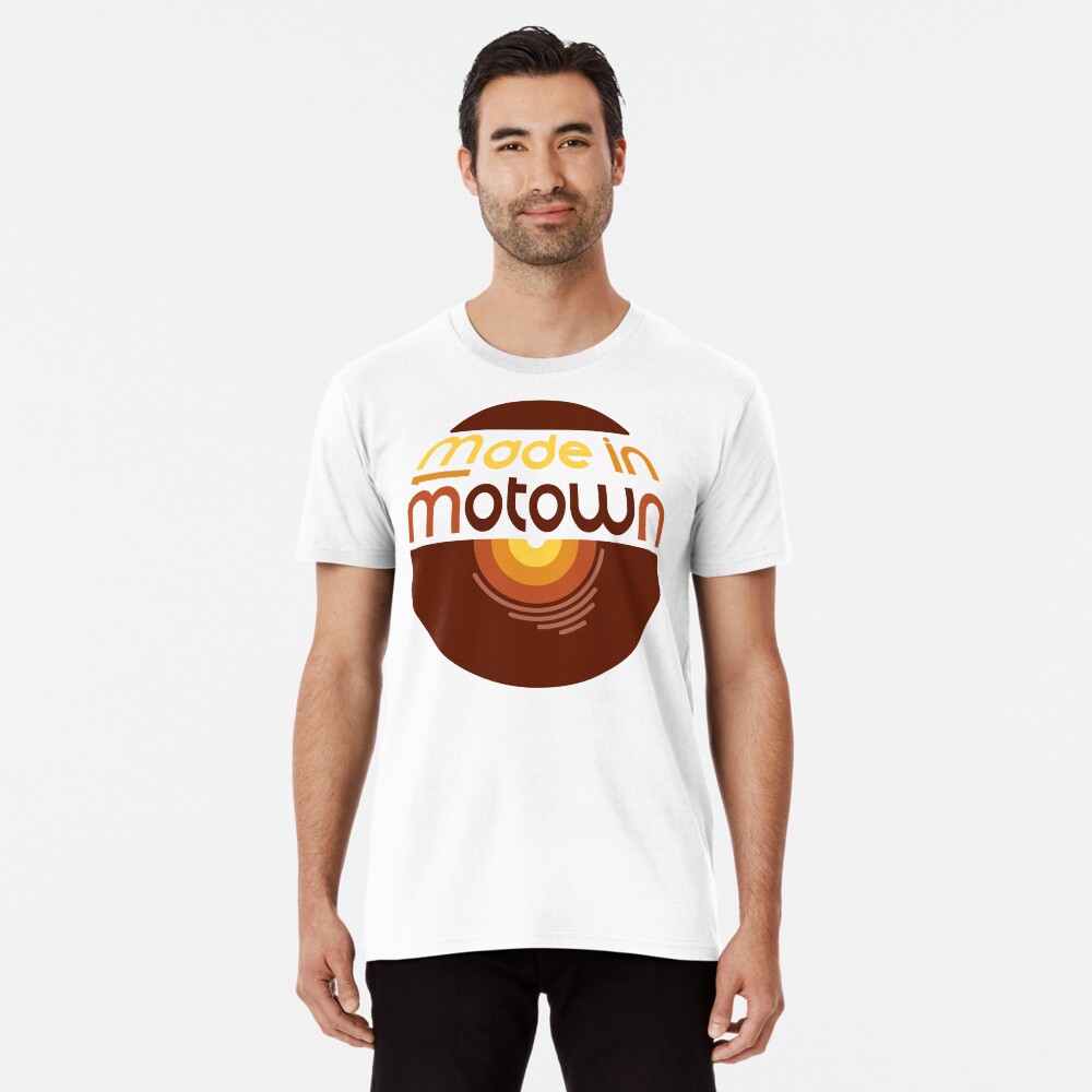 Artikel-Vorschau von Premium T-Shirt, designt und verkauft von miscellominous.