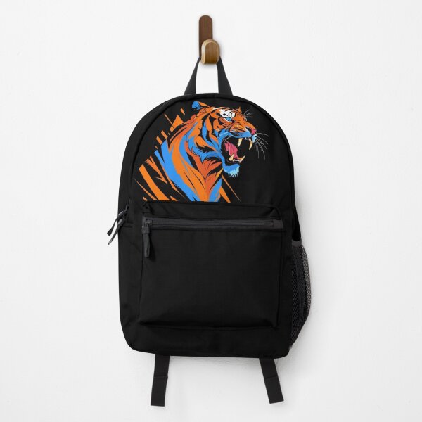 Item preview,  Majestic Tiger t-shirt designed and sold by Studio Panda.