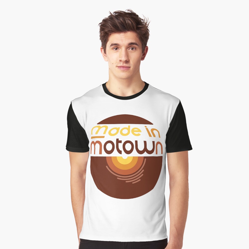 Artikel-Vorschau von Grafik T-Shirt, designt und verkauft von miscellominous.
