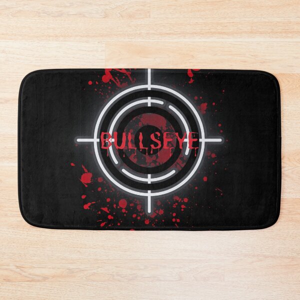 Item preview, Bullseye designed and sold by AllOutDesigns.