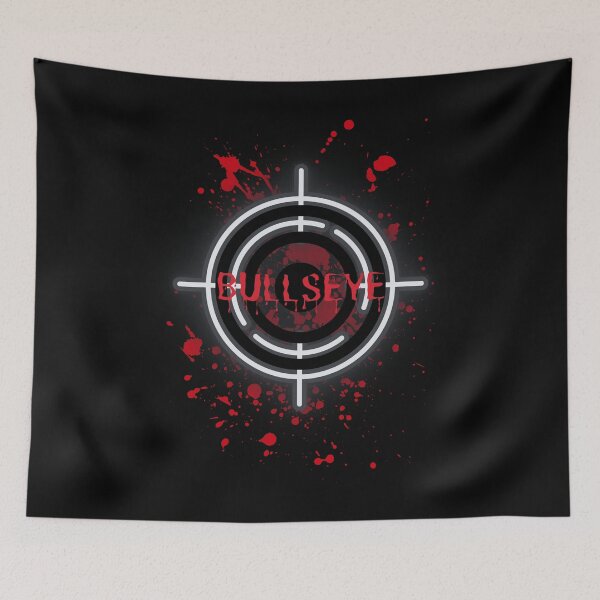 Item preview, Bullseye designed and sold by AllOutDesigns.