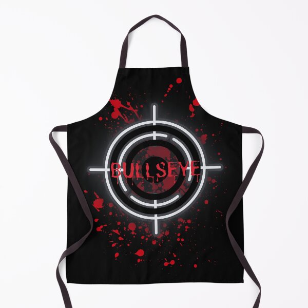 Item preview, Bullseye designed and sold by AllOutDesigns.