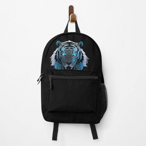 Item preview,  Majestic Tiger t-shirt designed and sold by Studio Panda.
