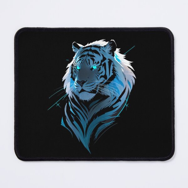 Item preview, Majestic Tiger t-shirt designed and sold by Wildtastic .