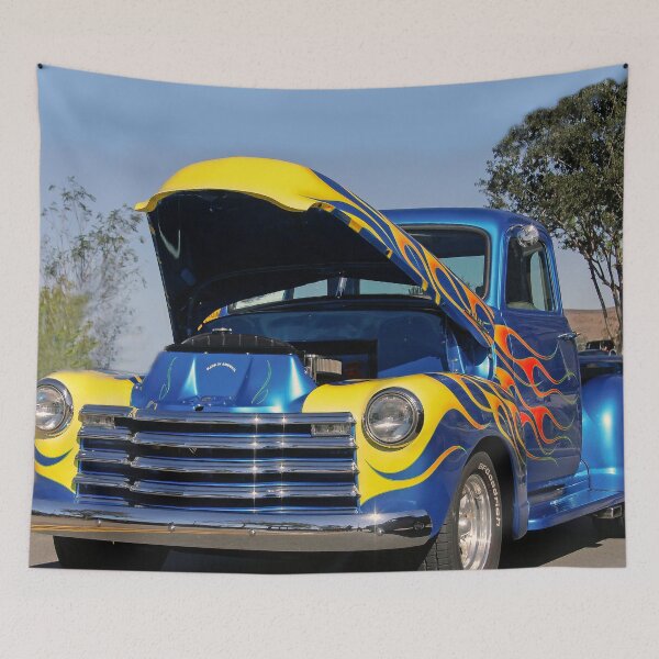Item preview, Flames designed and sold by heatherfriedman.