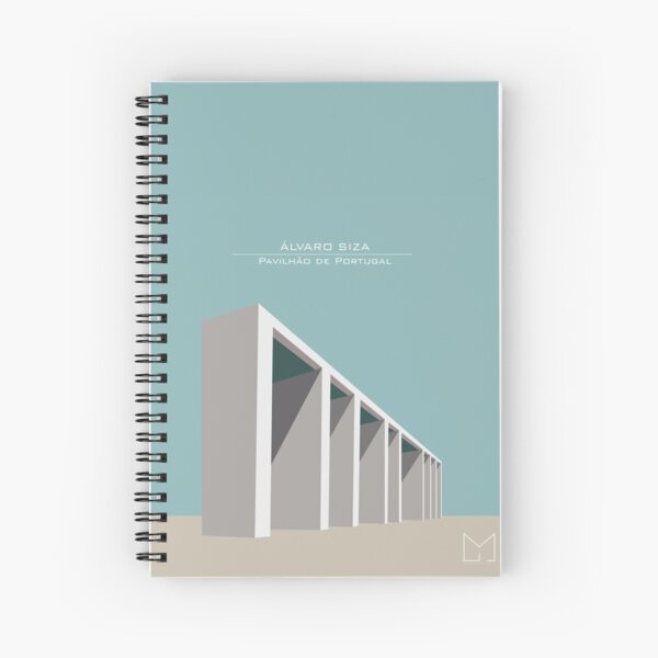 Aperçu de l'œuvre Alvaro Siza - Pavillon du Portugal créée et vendue par MGJ Artefactum.