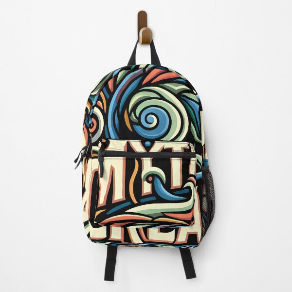 Item preview, Mythical creature, typography designed and sold by maxmaj.