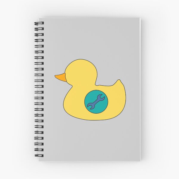 Item preview, Debugging Rubber Ducky designed and sold by MoePark.