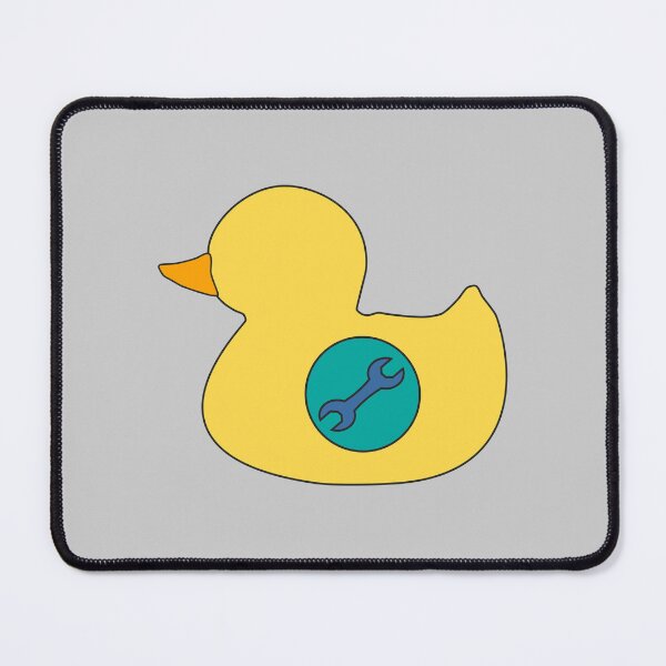 Item preview, Debugging Rubber Ducky designed and sold by MoePark.