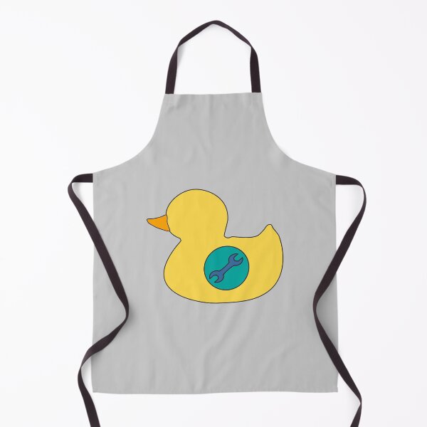 Item preview, Debugging Rubber Ducky designed and sold by MoePark.