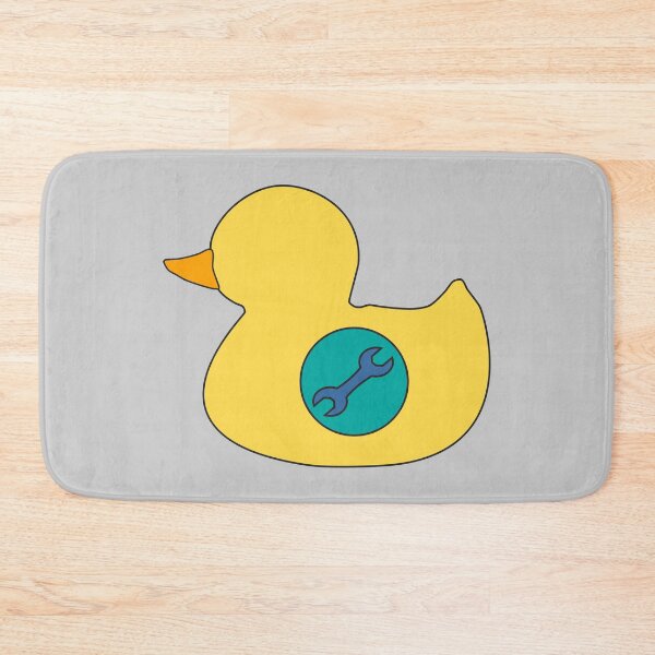 Item preview, Debugging Rubber Ducky designed and sold by MoePark.