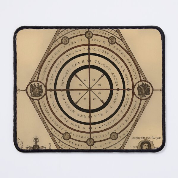 Item preview, Mystic Chart designed and sold by Stardust✨️Art.