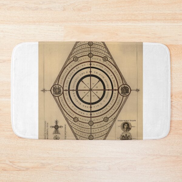 Item preview, Mystic Chart designed and sold by Stardust✨️Art.