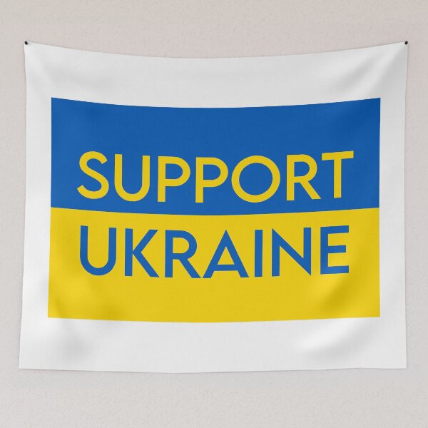 Item preview, Support Ukraine and Ukrainian designed and sold by kripalsutariya.