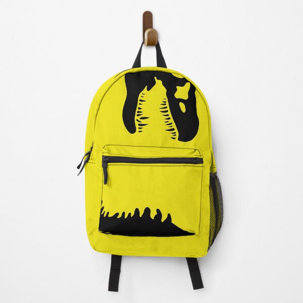 Item preview, yellow rex jurassic designed and sold by Blck-Acid-Devil.