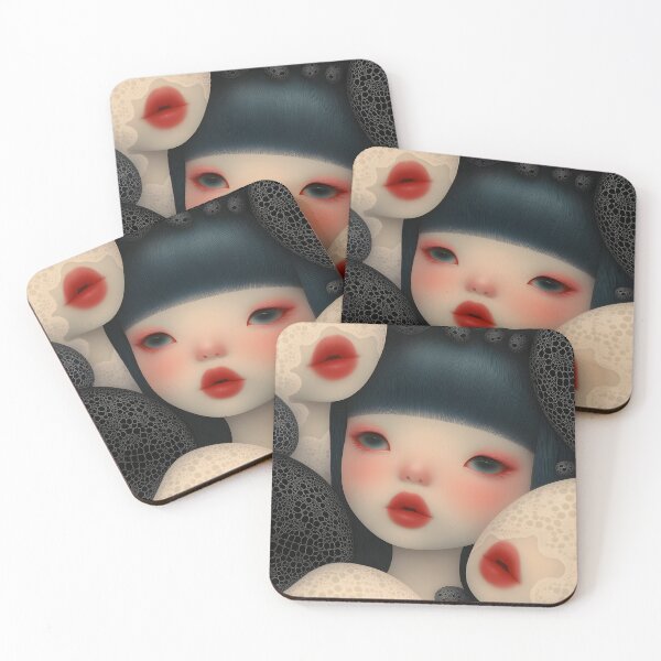 Item preview, Whisper designed and sold by tic.