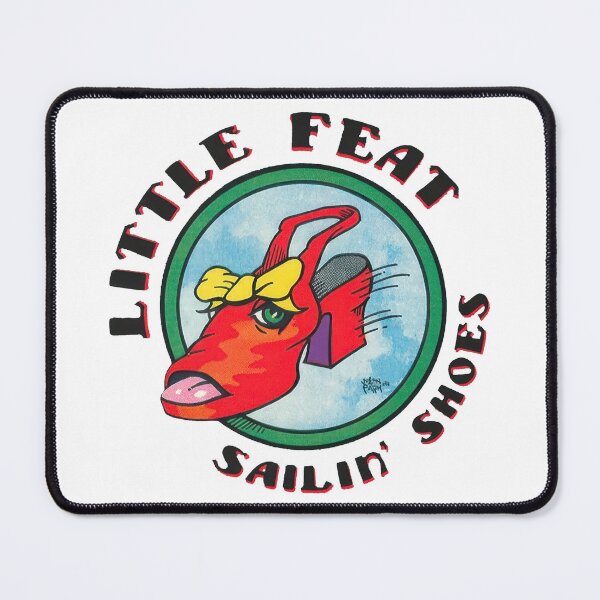Item preview, Sailin Shoes Little Feat  designed and sold by Ketlinabreu.