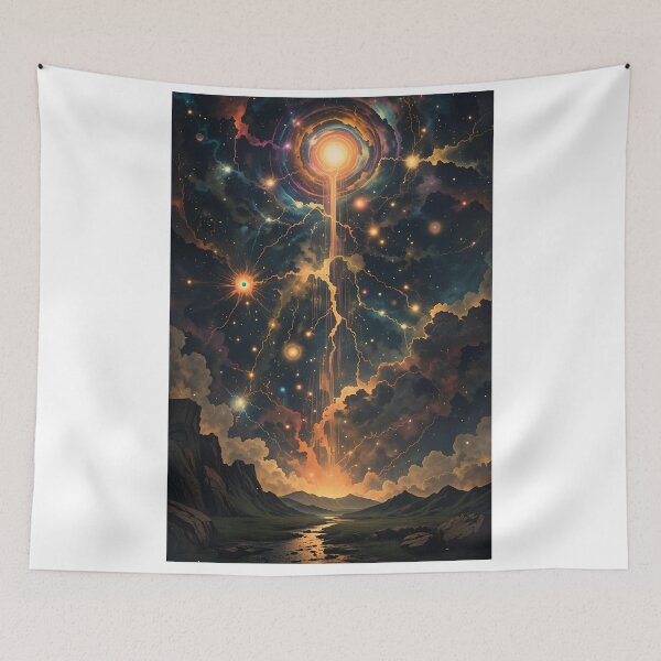 Item preview, Stellar Stream designed and sold by Stardust✨️Art.