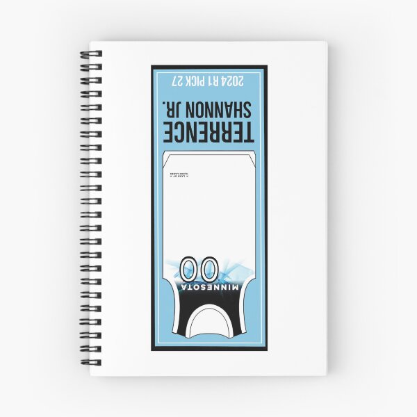 Item preview, Terrence Shannon Jr. Minnesota Banner designed and sold by Krlundstrom.