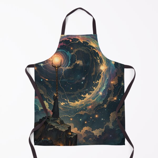 Item preview, Cosmic Weaver designed and sold by Stardust✨️Art.