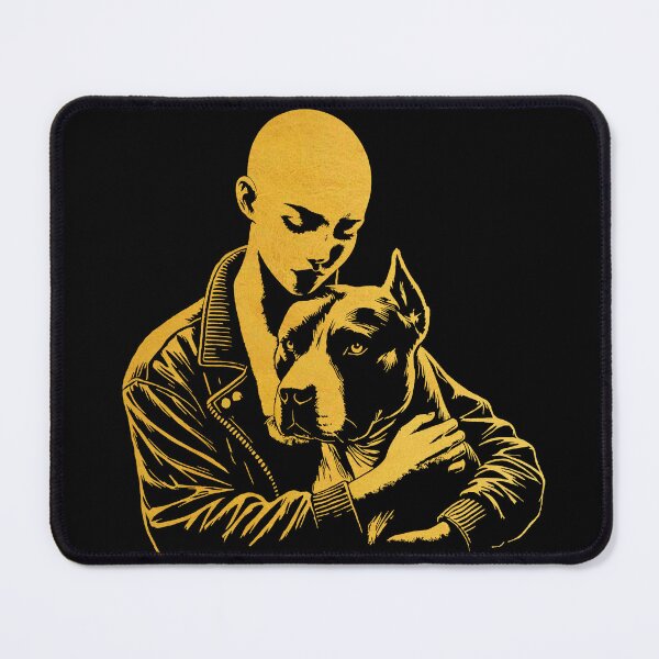 Item preview, Loyalty Has a Wet Nose designed and sold by MsSlaySowell.