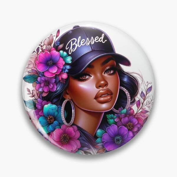 Item preview, Blessed Beauty designed and sold by Godisgr8t2me.