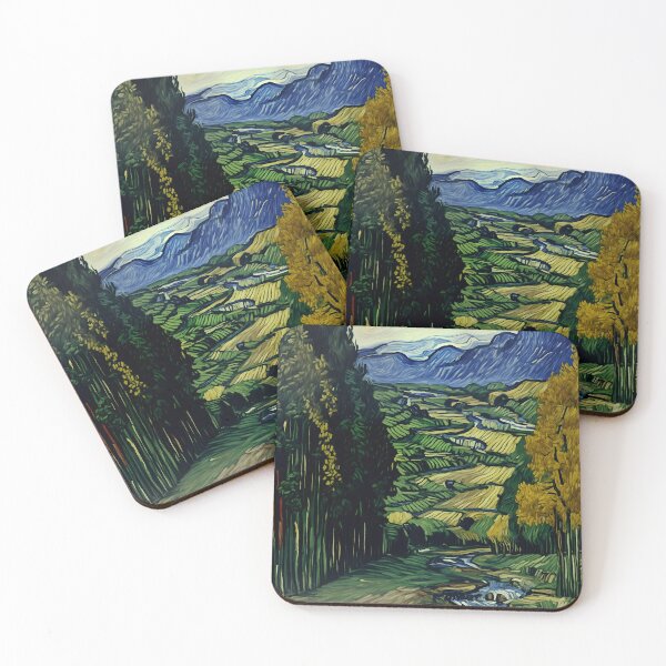 Item preview, Valley Vista designed and sold by Stardust✨️Art.
